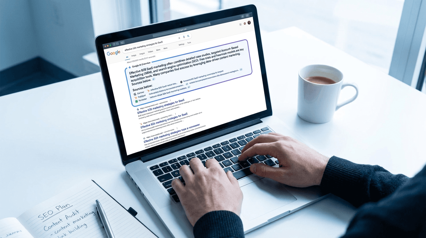 SEO & GEO Agent