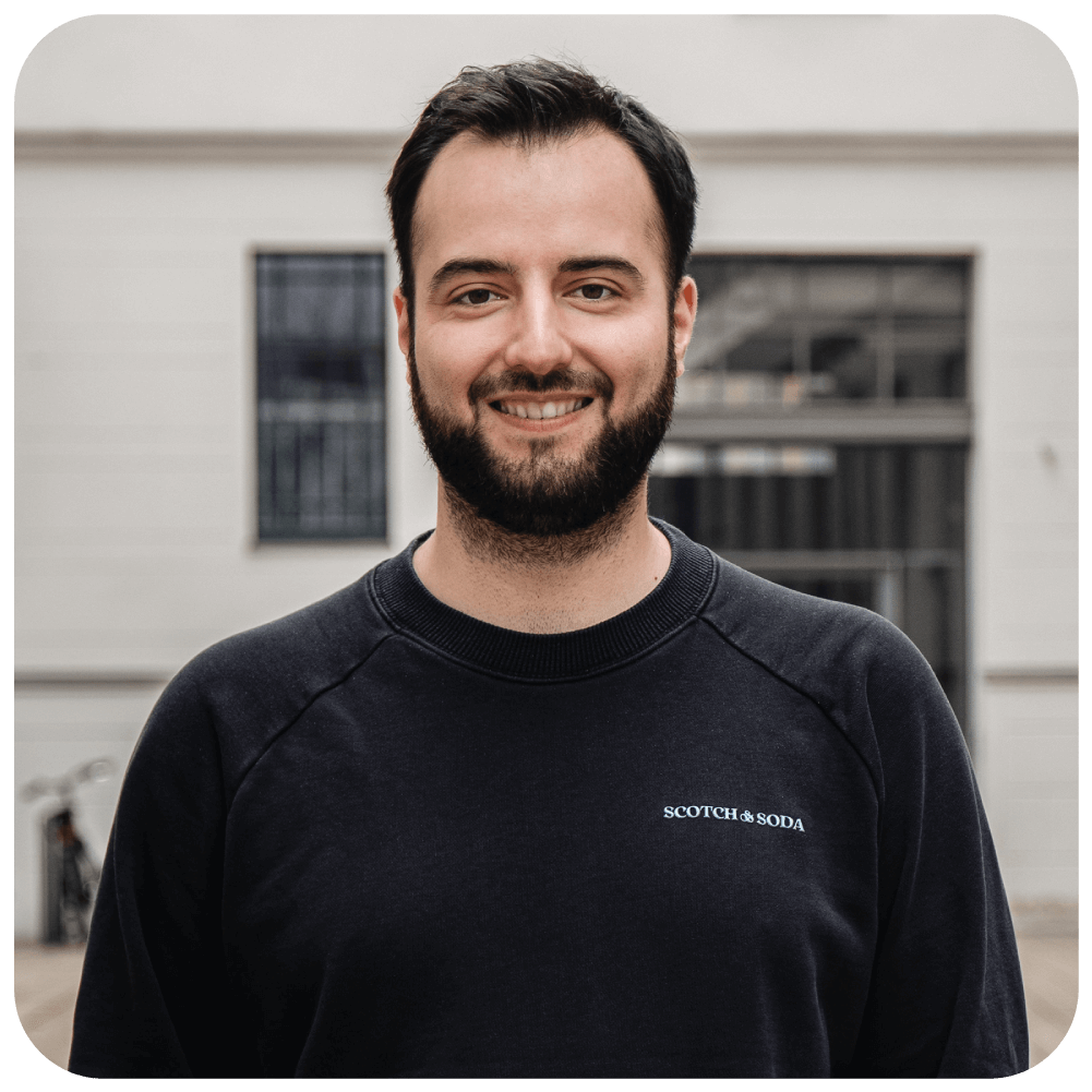 Team Member